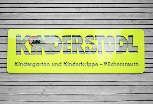 AWO Kinderstodl Püchersreuth